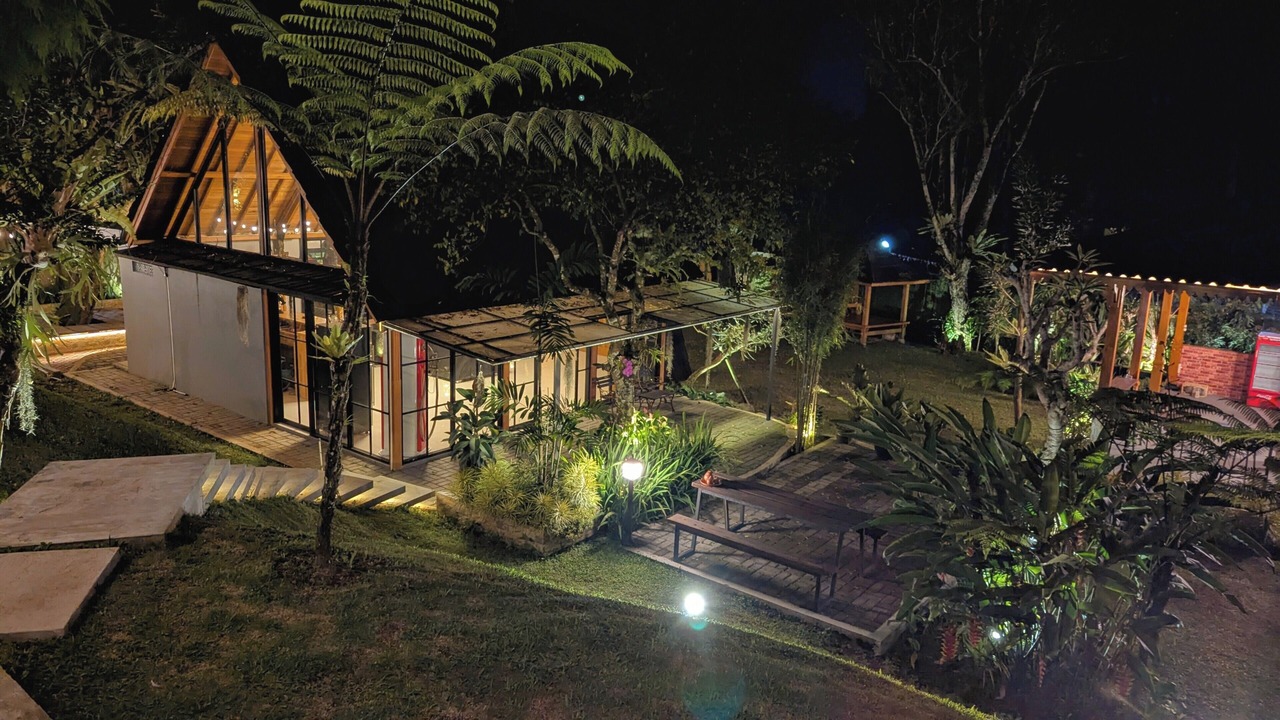 Photo of Outdoor in Sukabumi