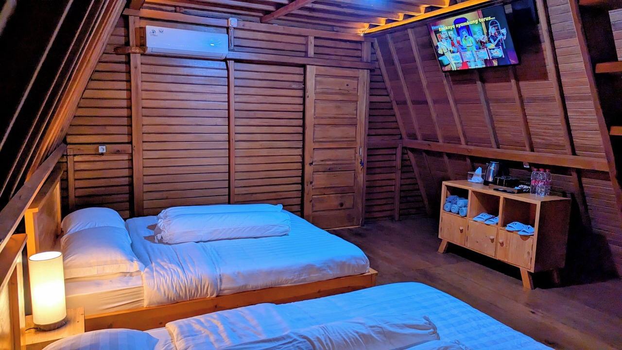 Photo of Bedroom in Sukabumi