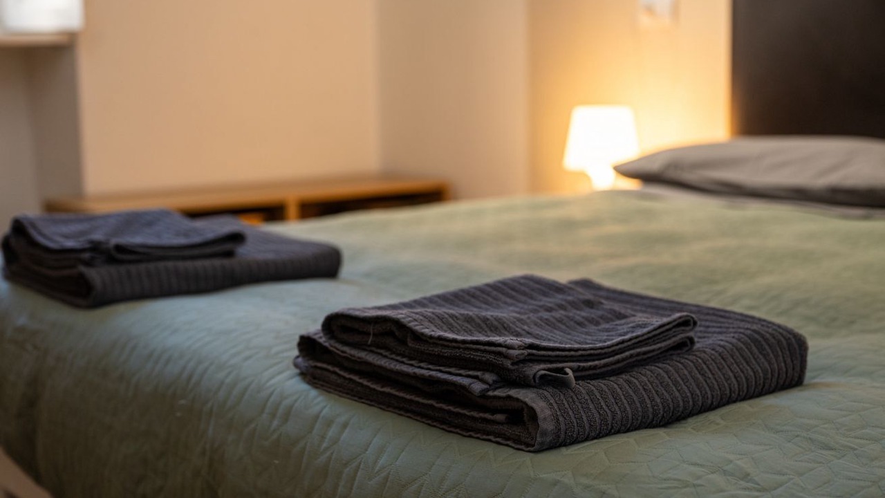 Photo of Bedroom in San Donato - Campidoglio