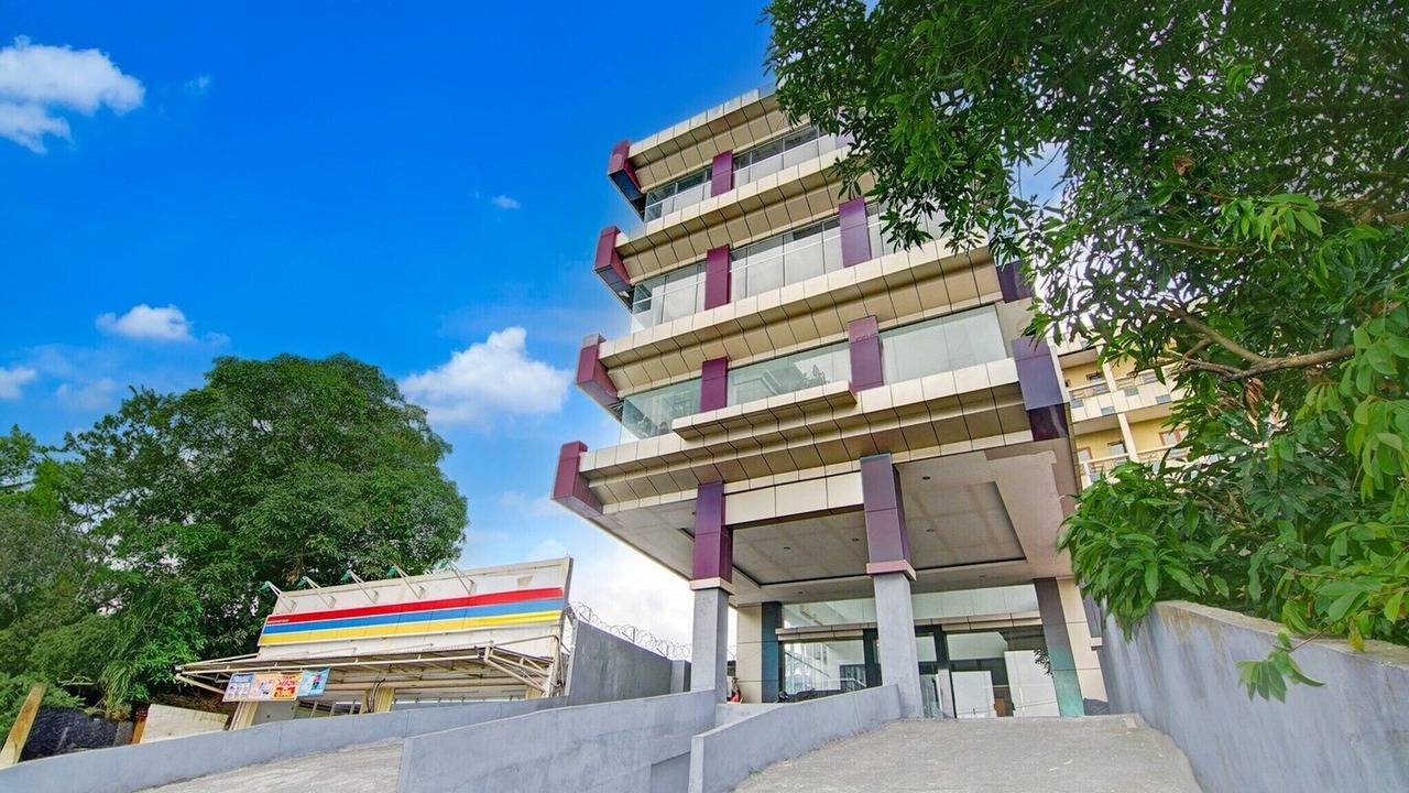 Photo of Outdoor in Pekanbaru