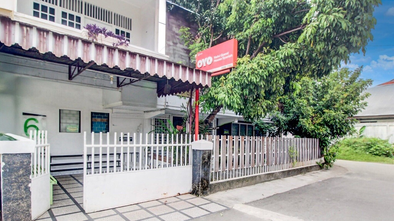 Photo of Outdoor in Padang