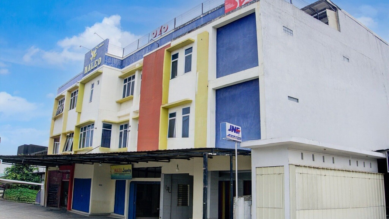 Photo of Outdoor in Palembang