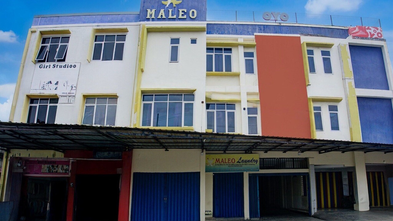 Photo of Outdoor in Palembang