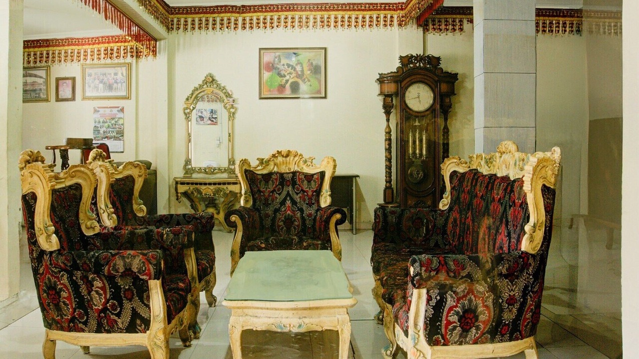 Photo of Others in Palembang
