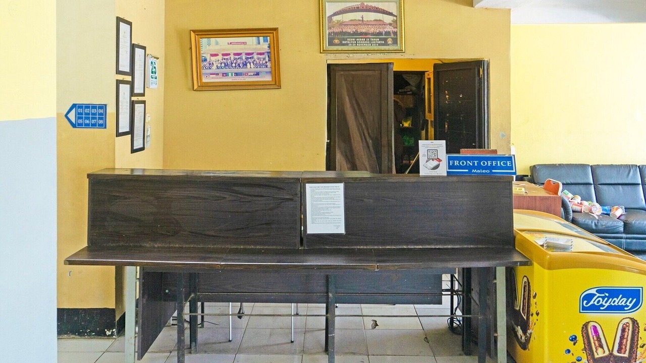 Photo of Others in Palembang