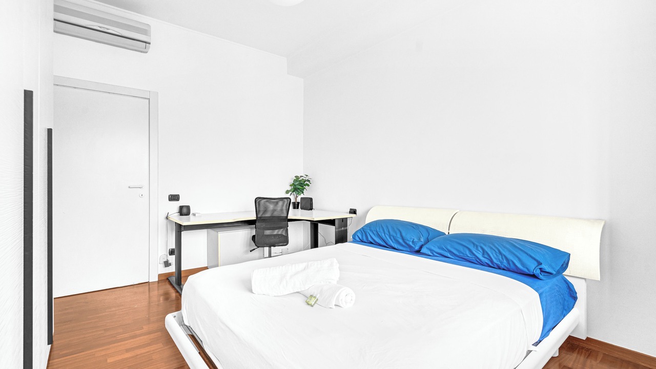 Photo of Bedroom in Navigli