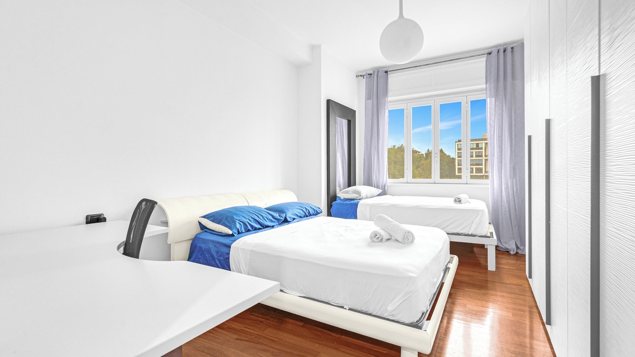 Photo of Bedroom in Navigli