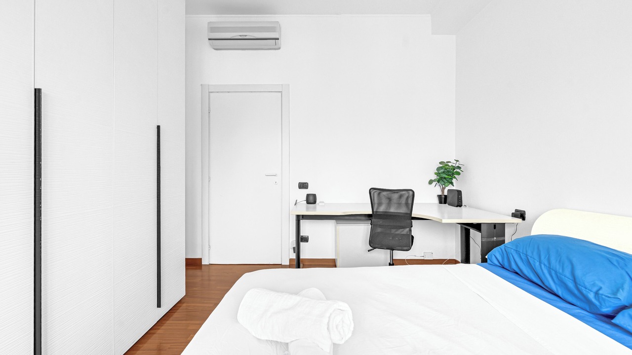 Photo of Bedroom in Navigli