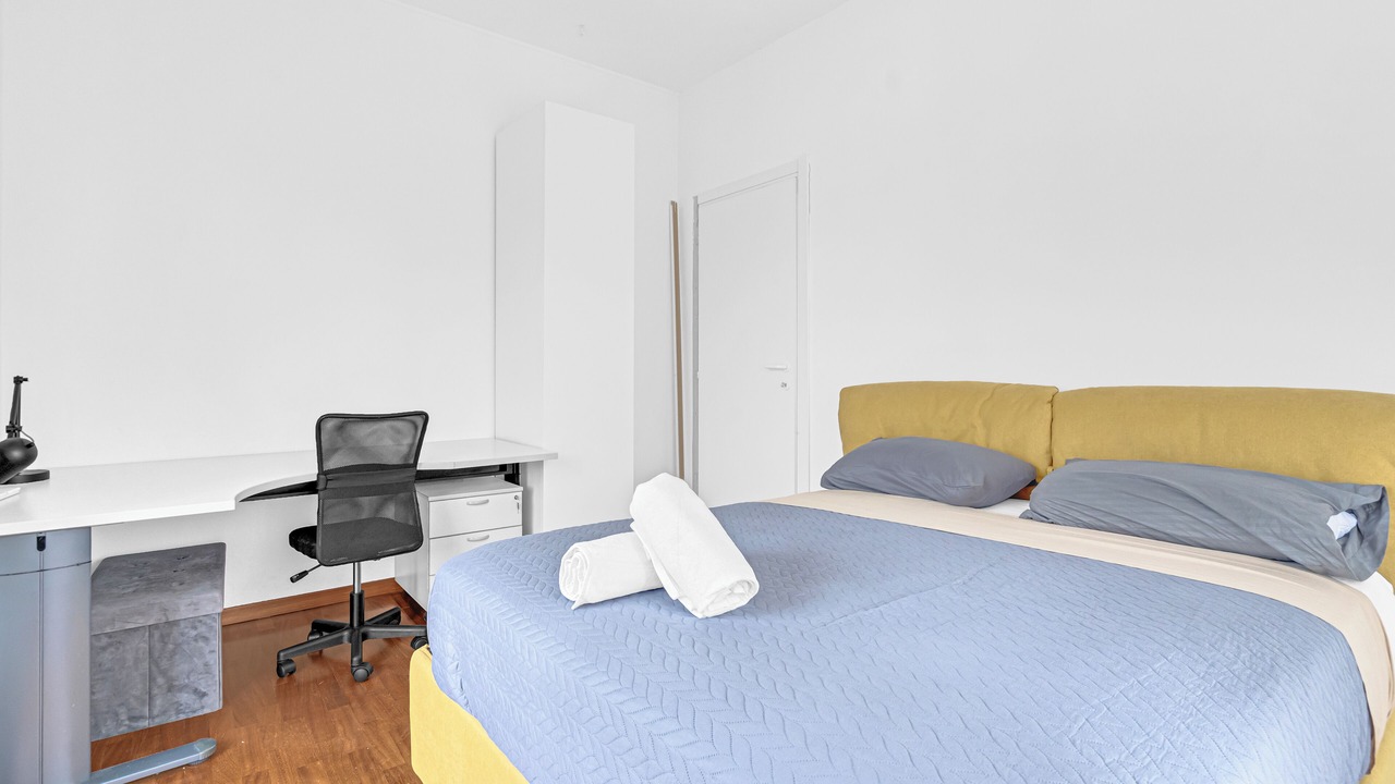Photo of Bedroom in Navigli