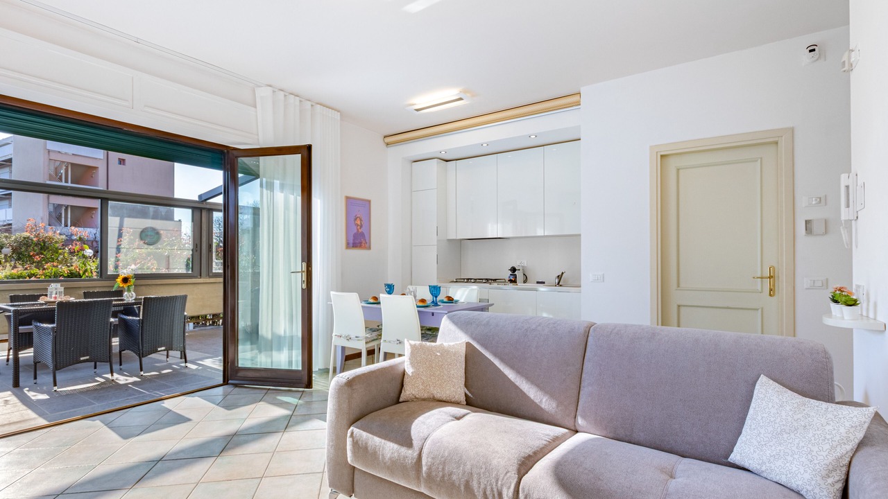 Photo of Livingroom in Marina di Pietrasanta