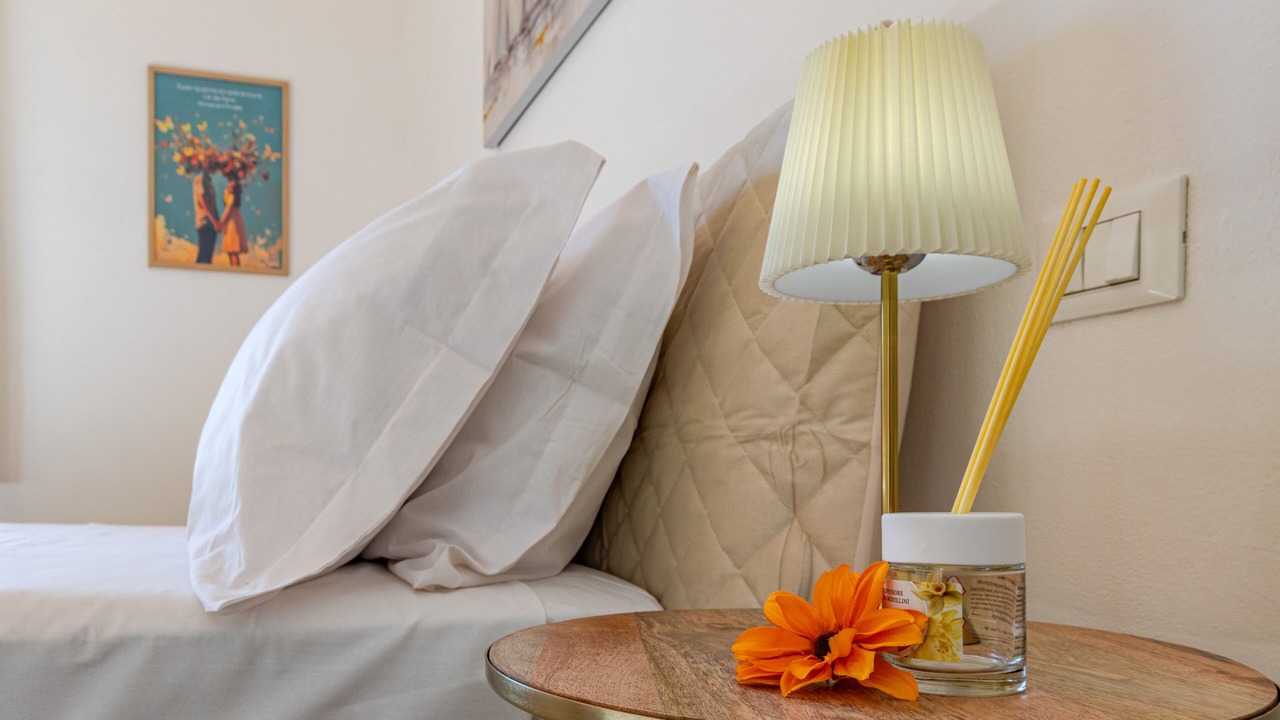 Photo of Bedroom in Marina di Pietrasanta