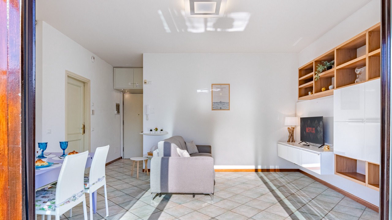 Photo of Livingroom in Marina di Pietrasanta