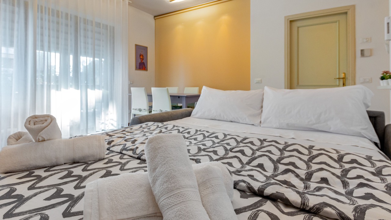 Photo of Bedroom in Marina di Pietrasanta
