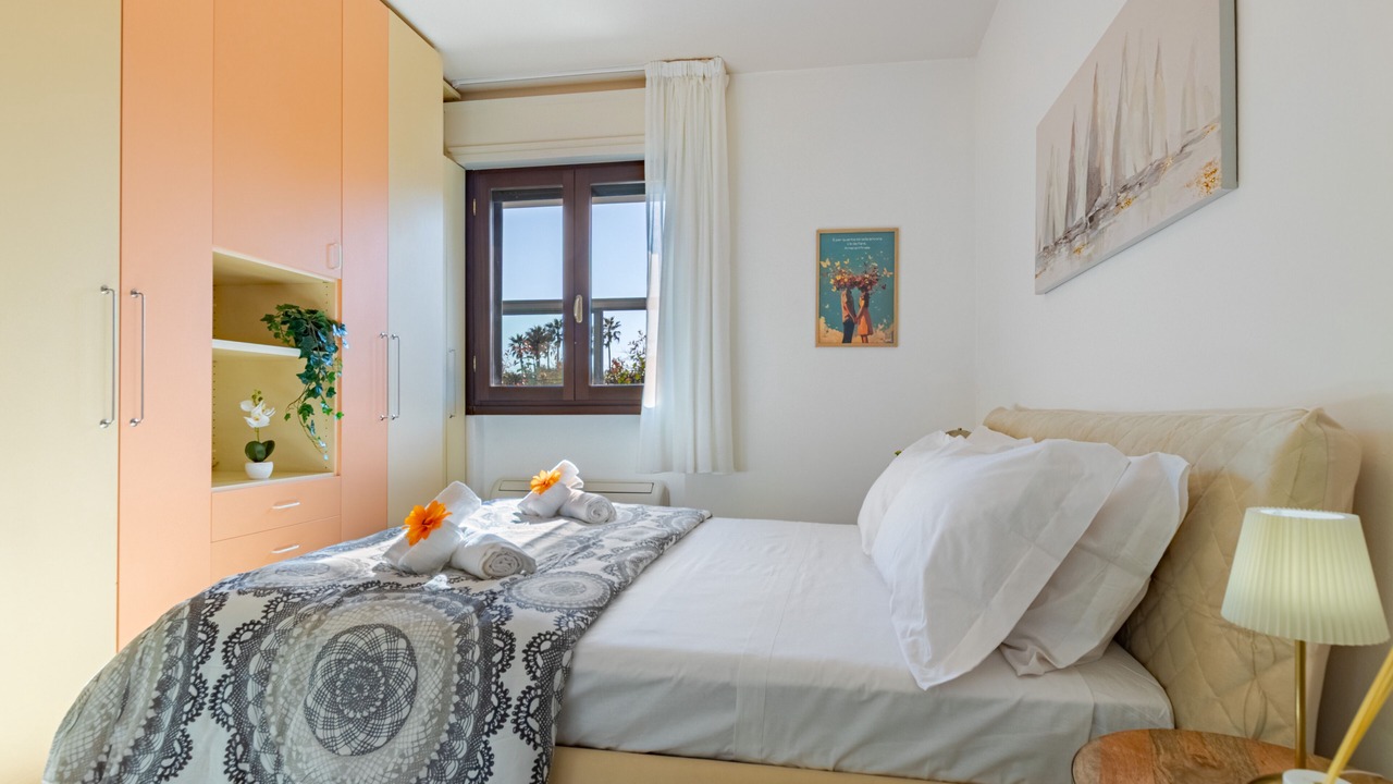 Photo of Bedroom in Marina di Pietrasanta