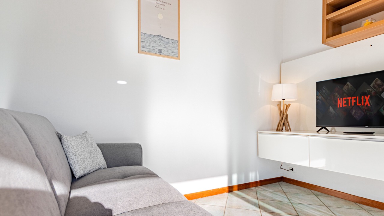 Photo of Livingroom in Marina di Pietrasanta