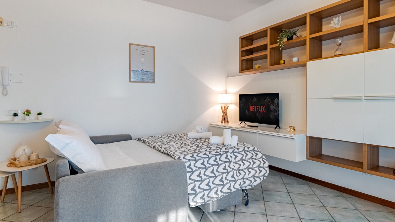 Photo of Bedroom in Marina di Pietrasanta