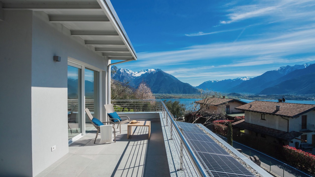 Photo of Outdoor in Vercana