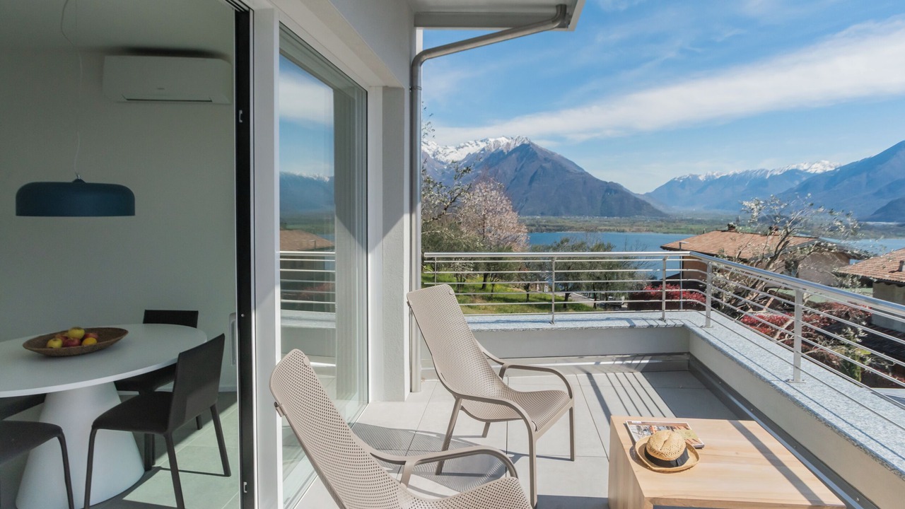Photo of Outdoor in Vercana
