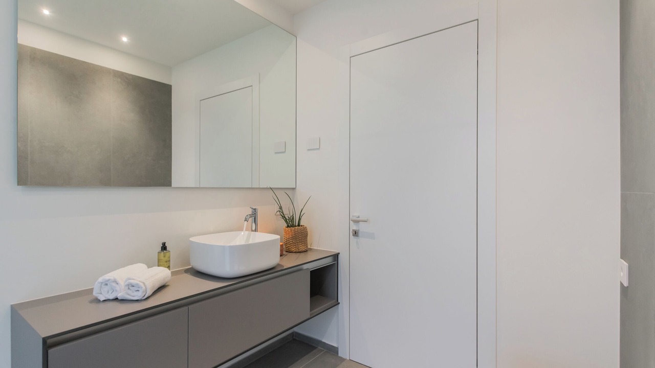 Photo of Bathroom in Vercana