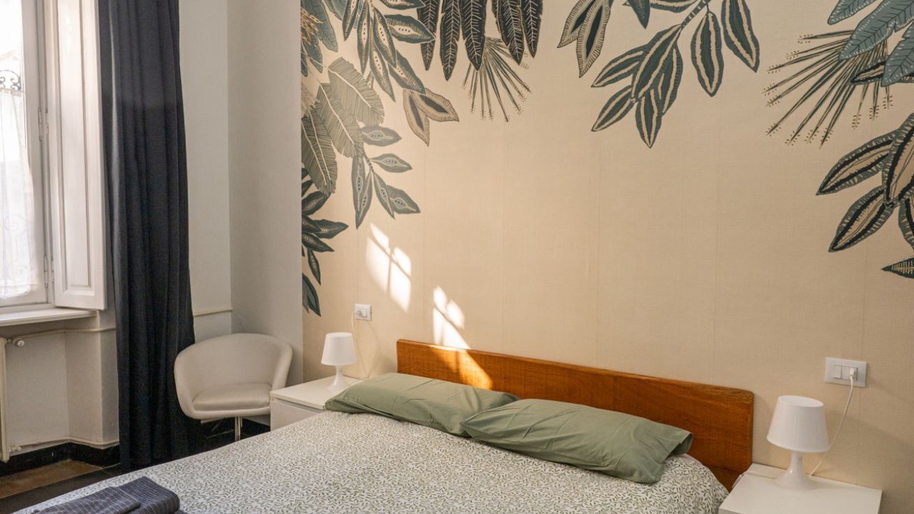 Photo of Bedroom in San Donato - Campidoglio
