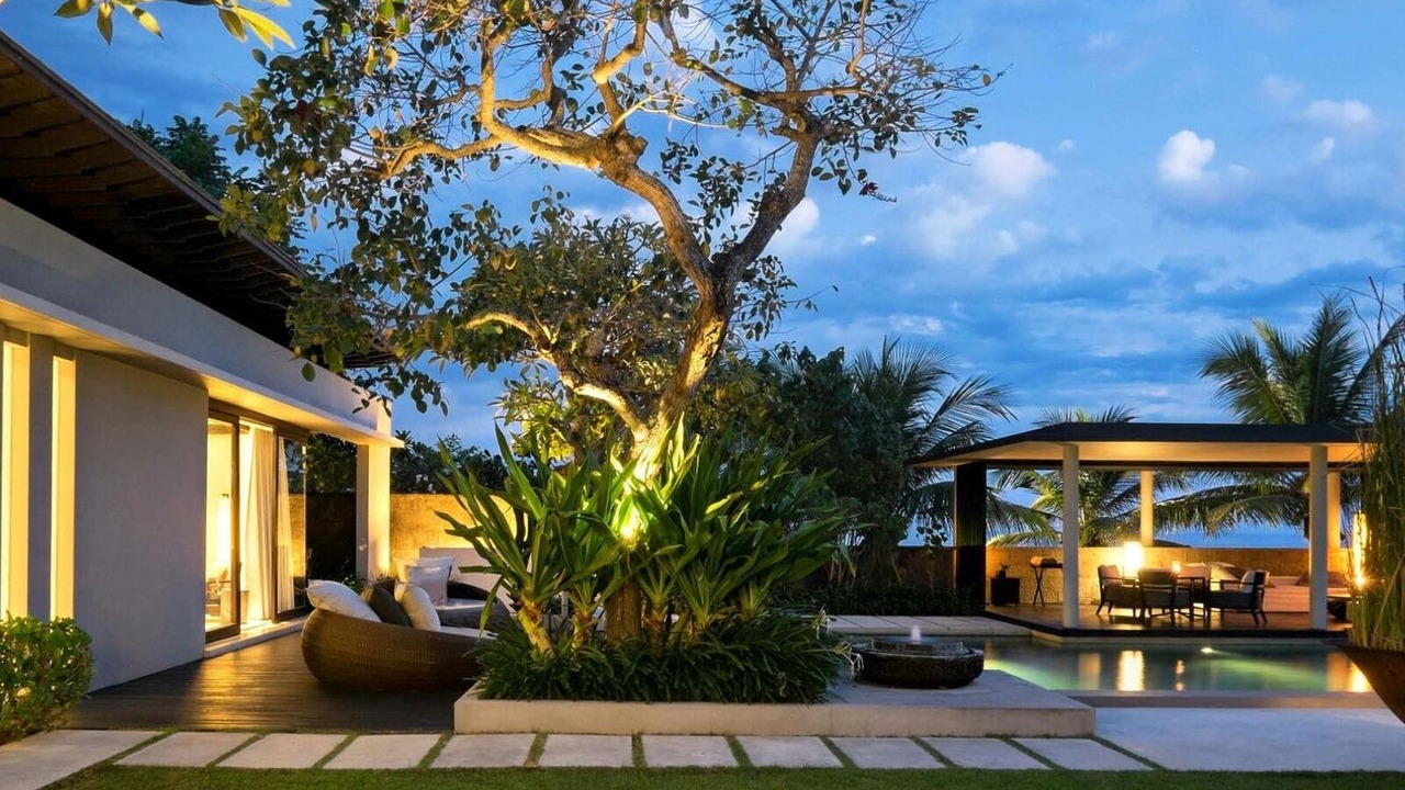 Photo of Patio Balcony in Kelating