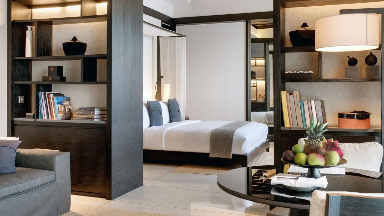 Photo of Bedroom in Kelating