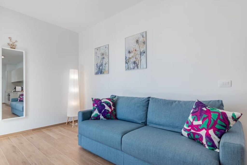 Photo of Livingroom in Pisa