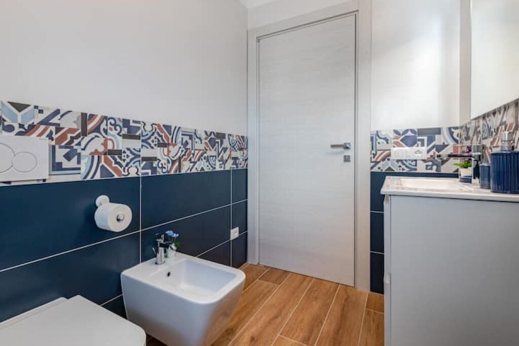 Photo of Bathroom in Pisa