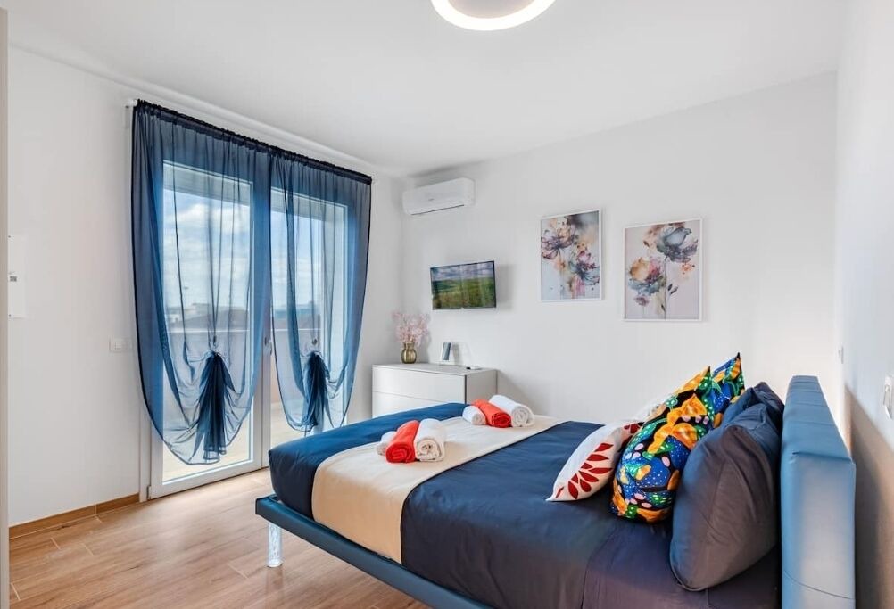 Photo of Bedroom in Pisa