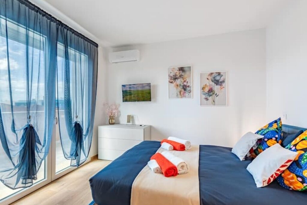 Photo of Bedroom in Pisa
