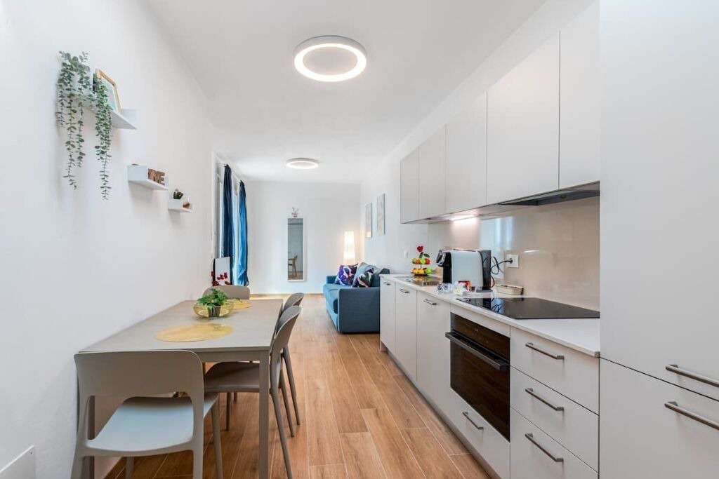 Photo of Kitchen in Pisa