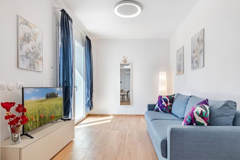 Photo of Livingroom in Pisa