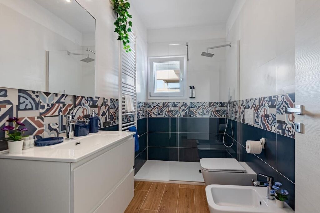 Photo of Bathroom in Pisa