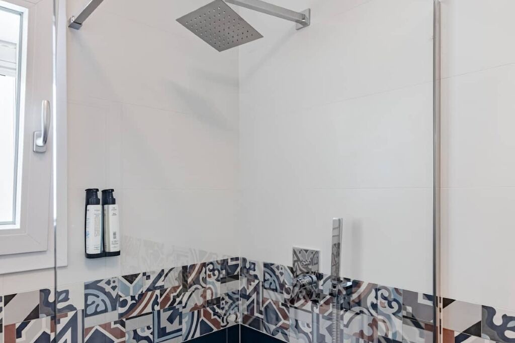 Photo of Bathroom in Pisa