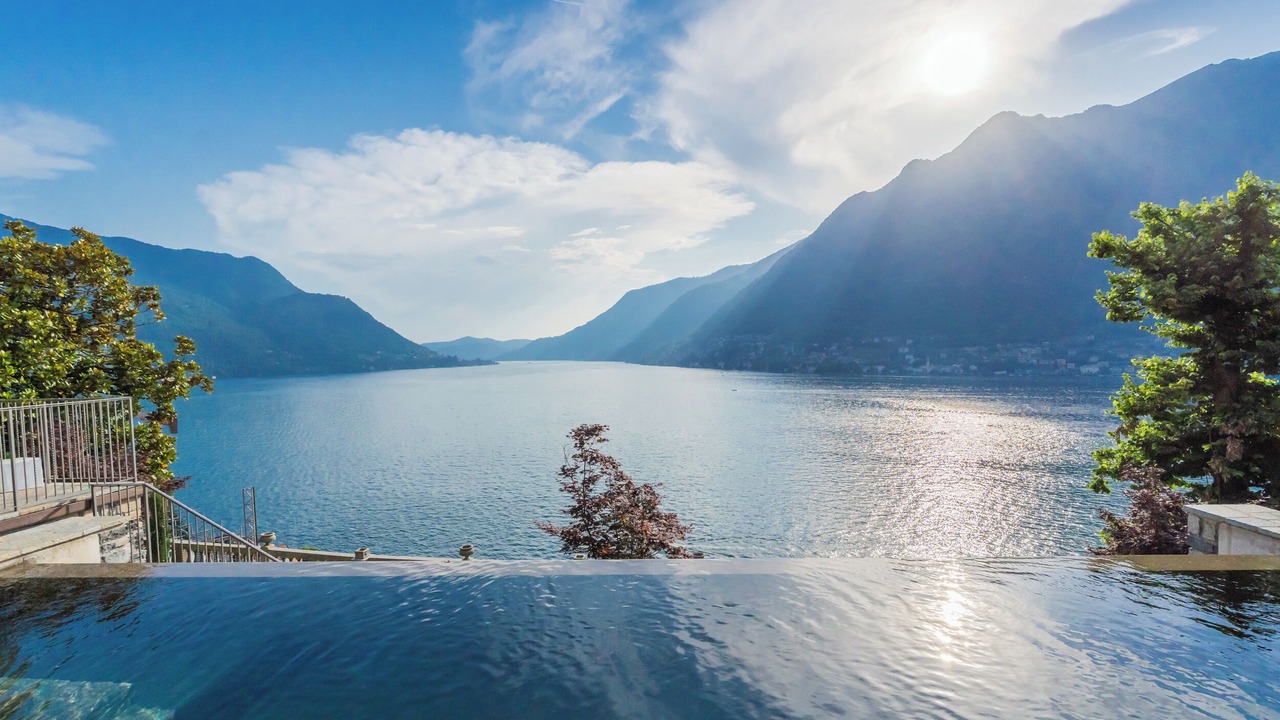 Photo of Outdoor in Pognana Lario