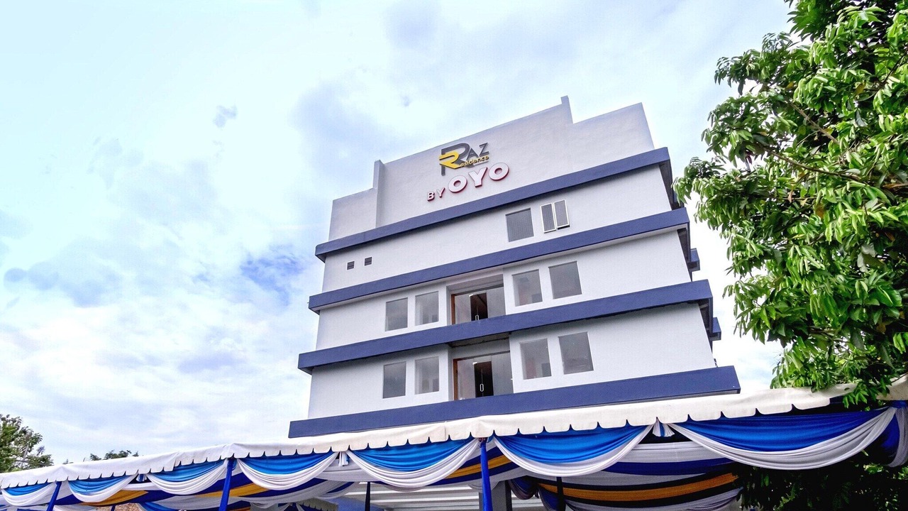Photo of Outdoor in Medan