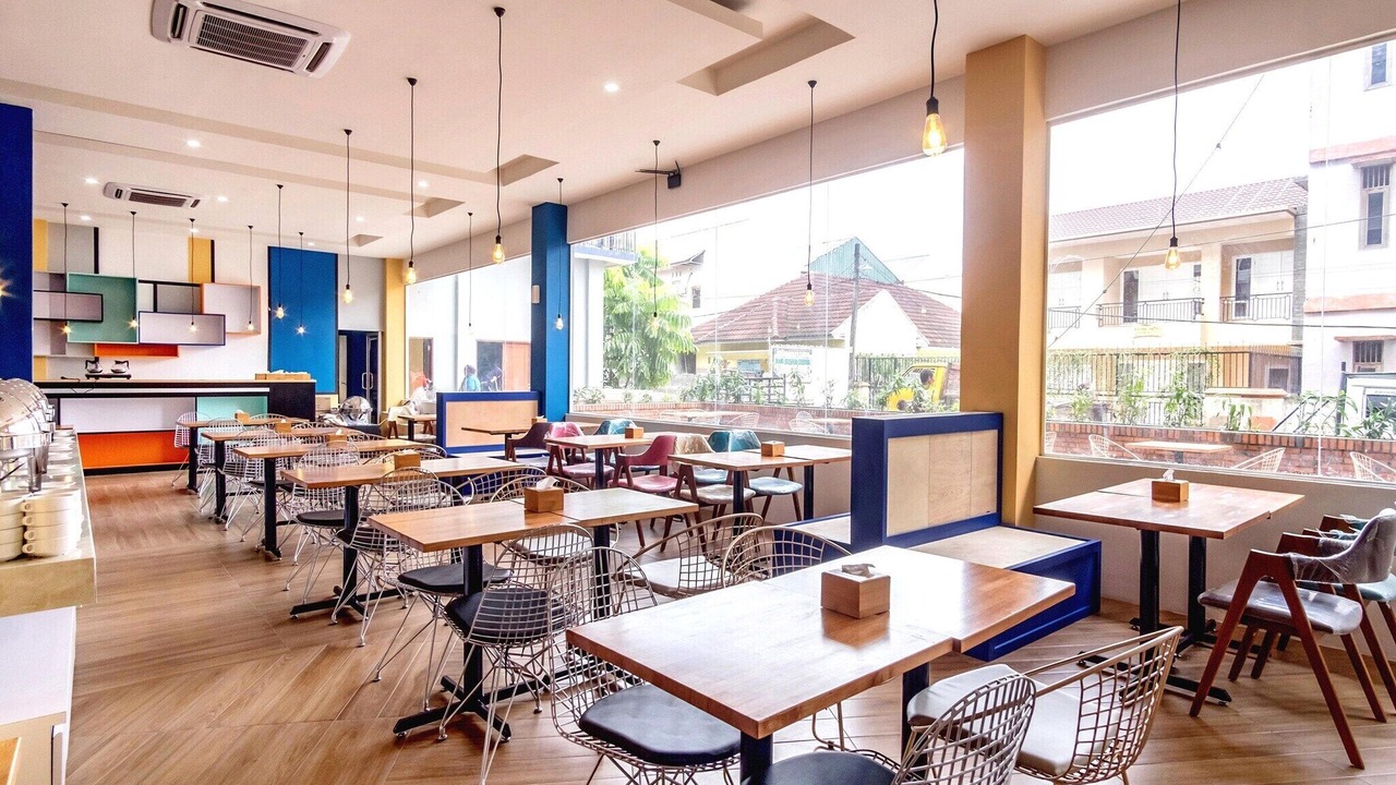 Photo of Livingroom in Medan