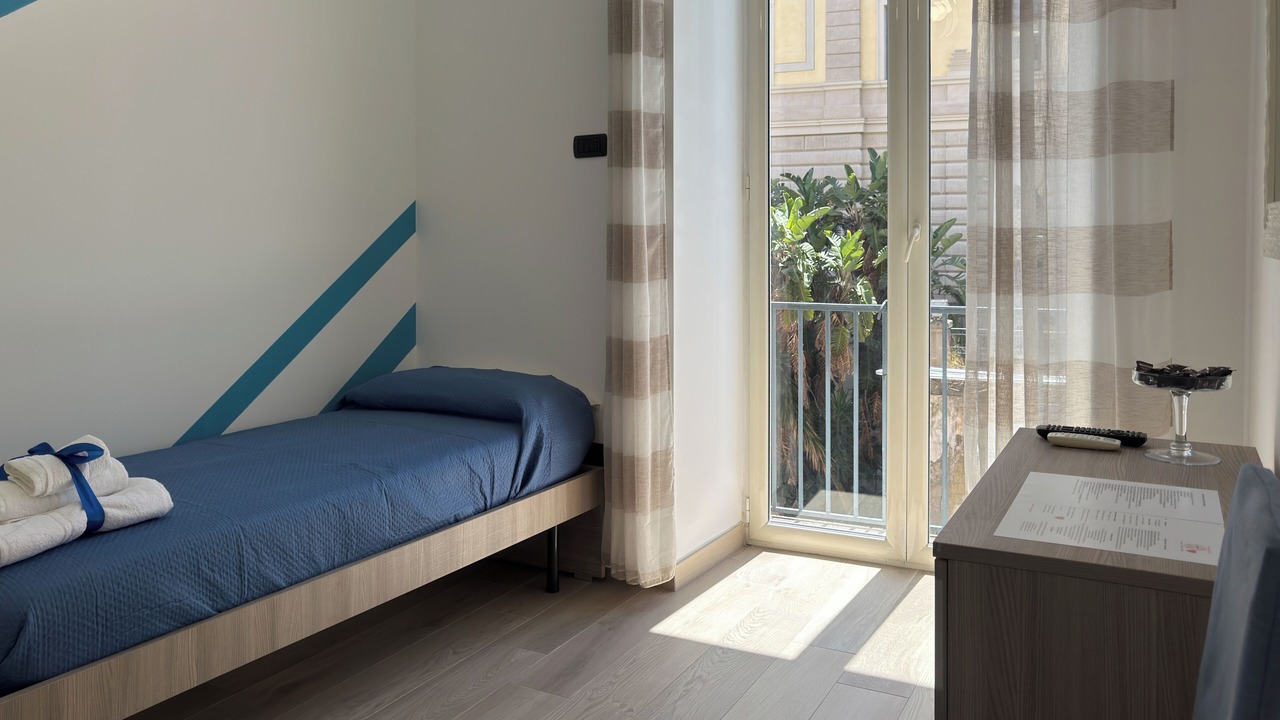 Photo of Bedroom in Materdei
