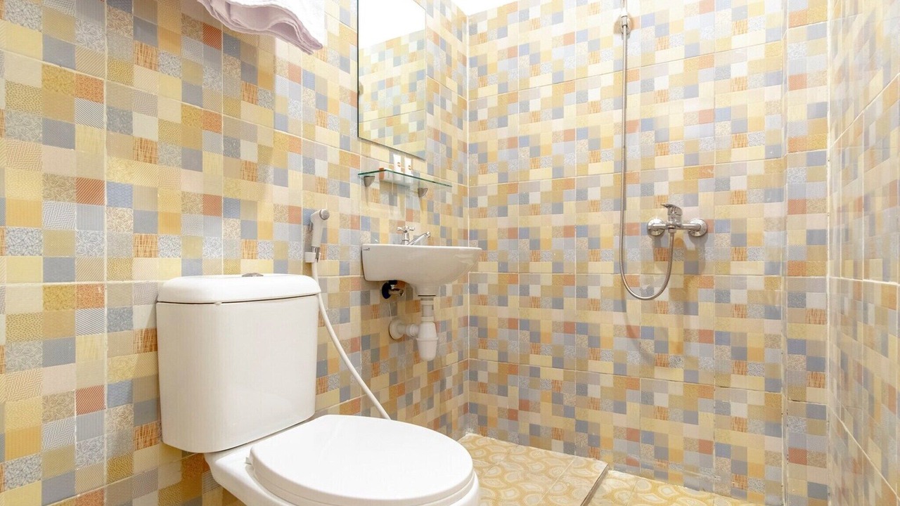 Photo of Bathroom in Medan