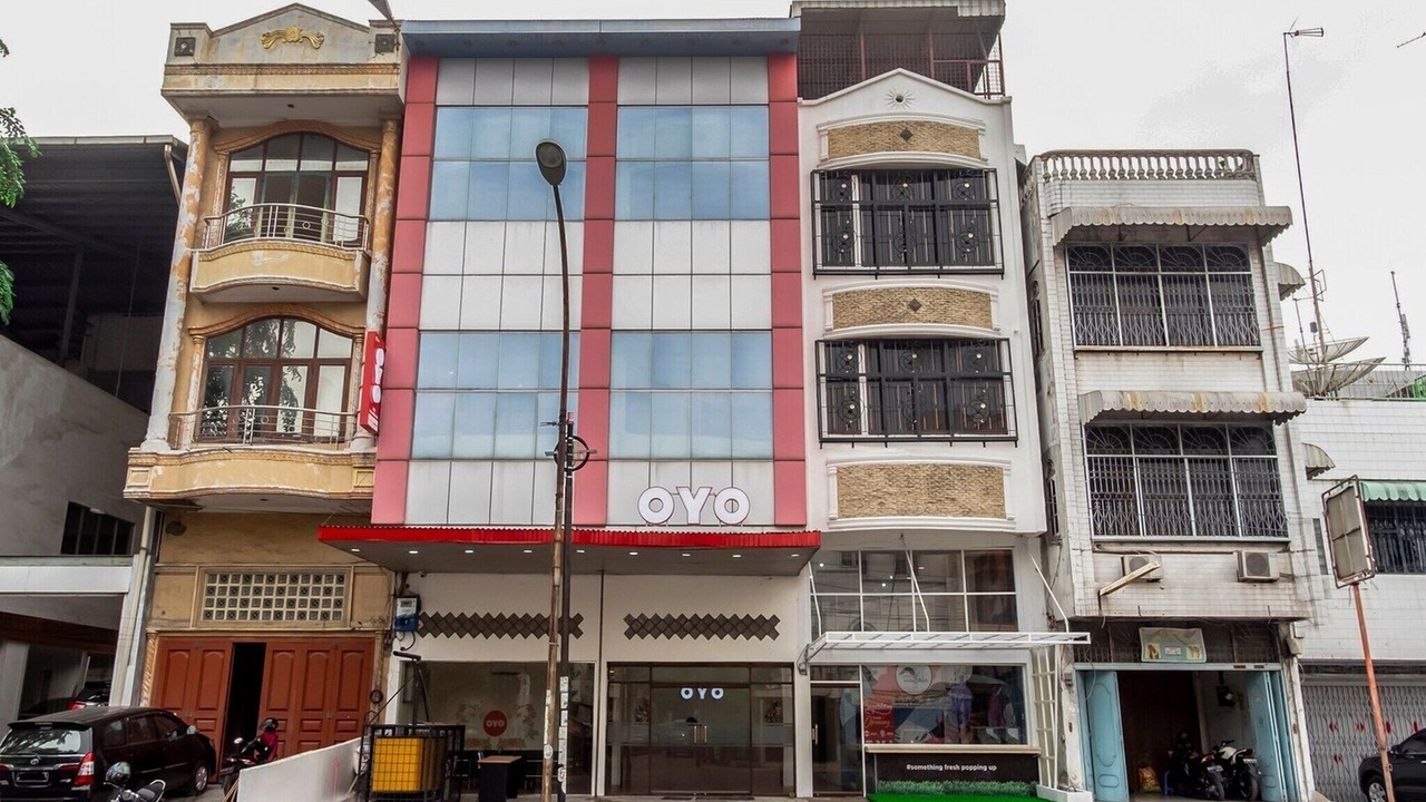 Photo of Outdoor in Medan