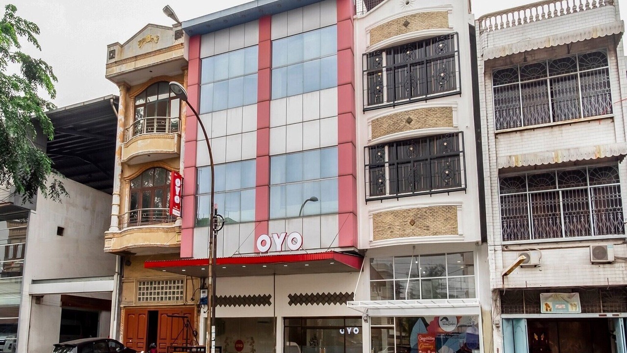 Photo of Outdoor in Medan