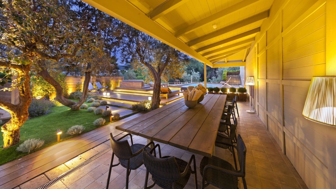 Photo of Outdoor in Priora