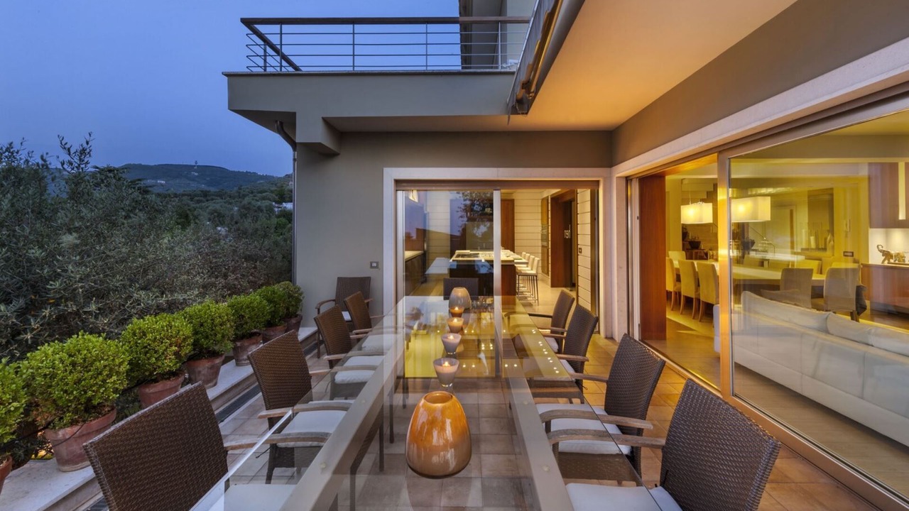 Photo of Outdoor in Priora