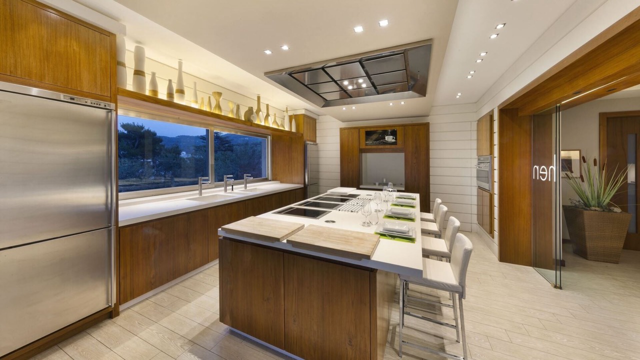 Photo of Kitchen in Priora