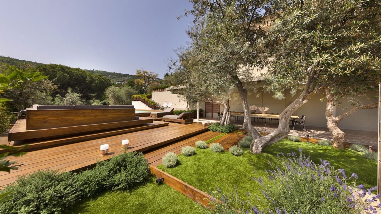 Photo of Patio Balcony in Priora