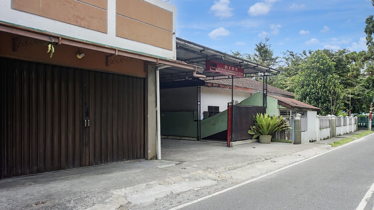 Photo of Outdoor in Medan