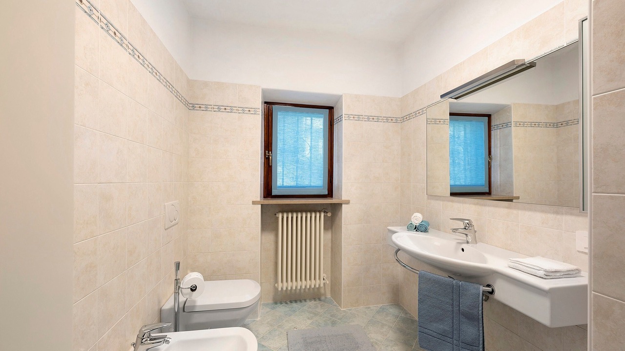 Photo of Bathroom in Albisano