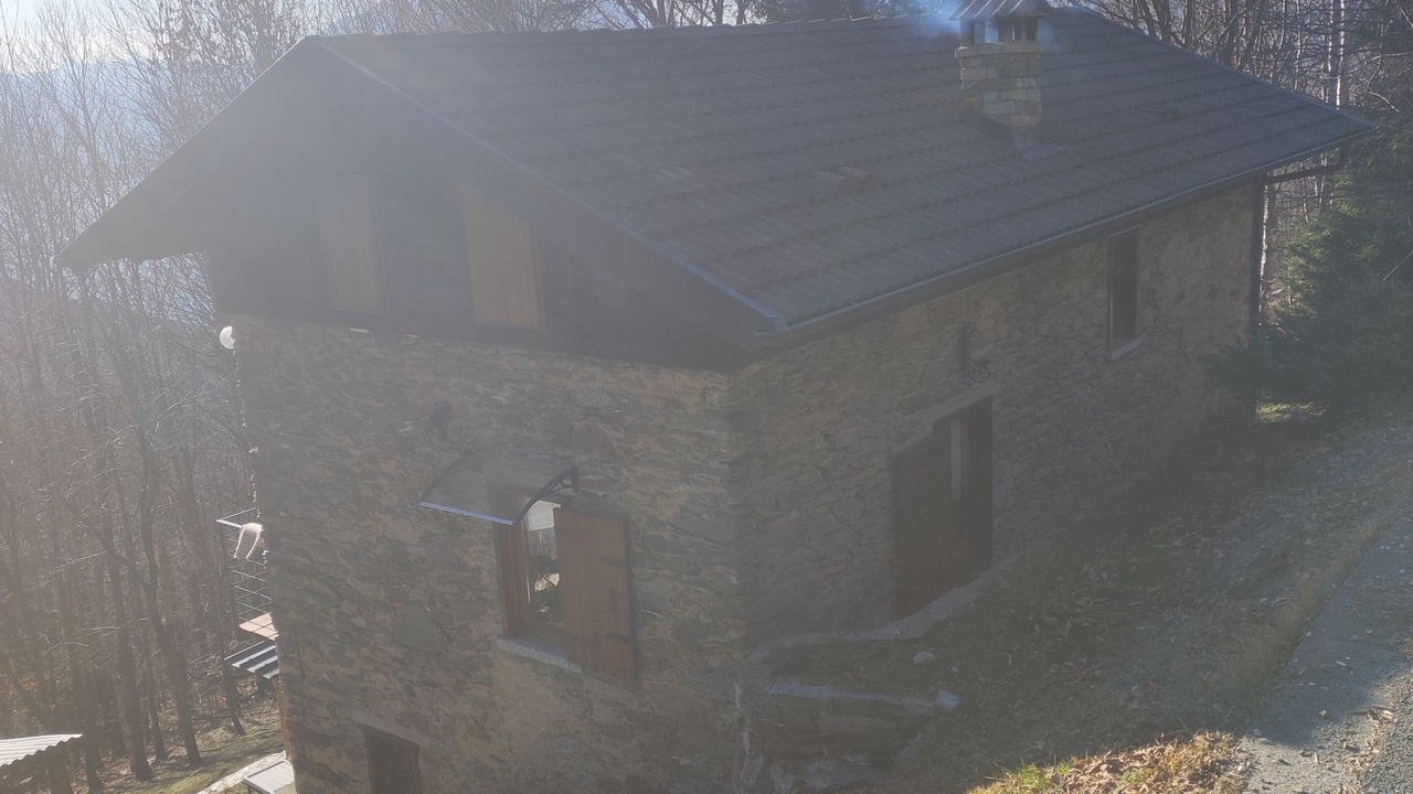 Photo of Outdoor in Sueglio