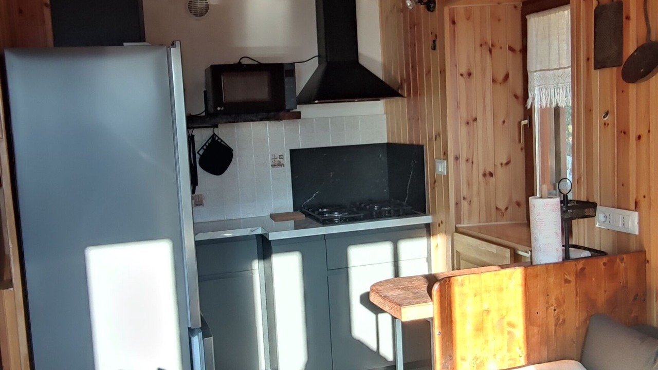 Photo of Livingroom in Sueglio