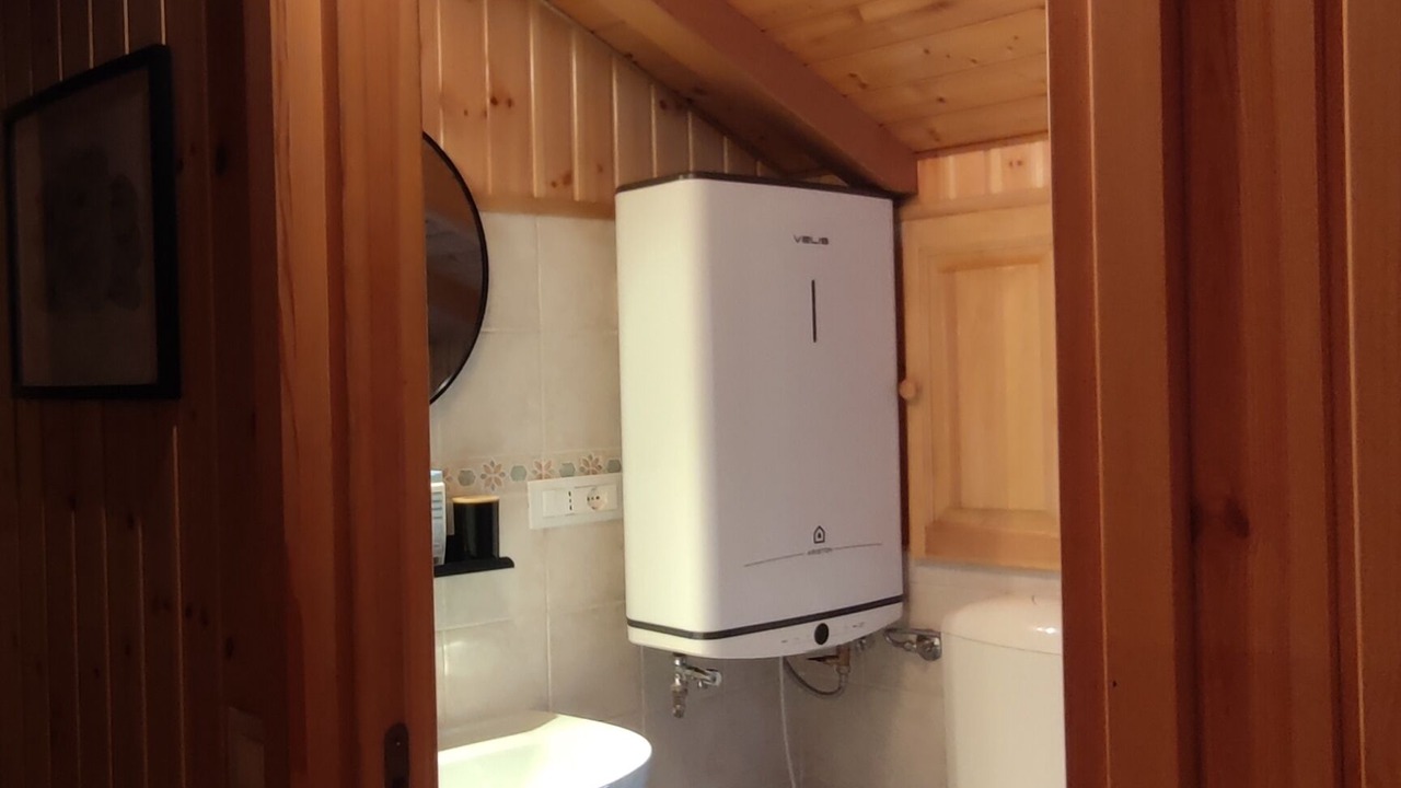 Photo of Bathroom in Sueglio